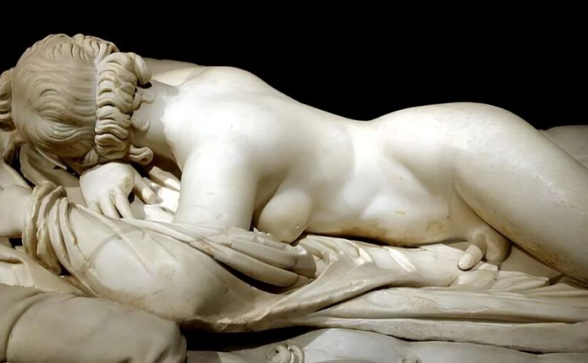 Por el cambio de género de la palabra género